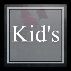 All Kid & Baby Size's Here!